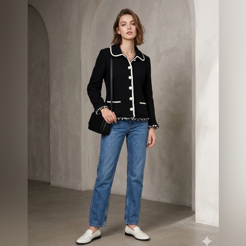 MOSCHINO Blazer